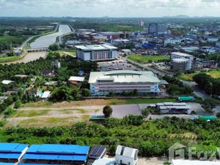Terreno en venta en Mueang Chanthaburi, Chanthaburi