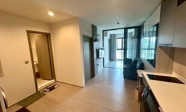 For sale 1 bed condo in Huai Khwang, Bangkok