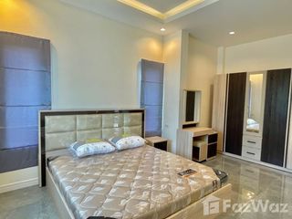 For sale 3 bedrooms house in Bang Lamung, Chonburi