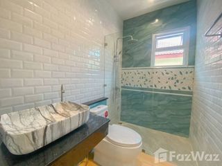 For sale 3 bedrooms house in Bang Lamung, Chonburi