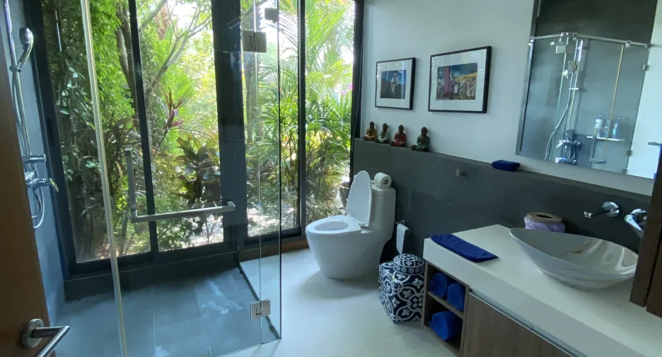 For sale 4 bedrooms villa in Thalang, Phuket