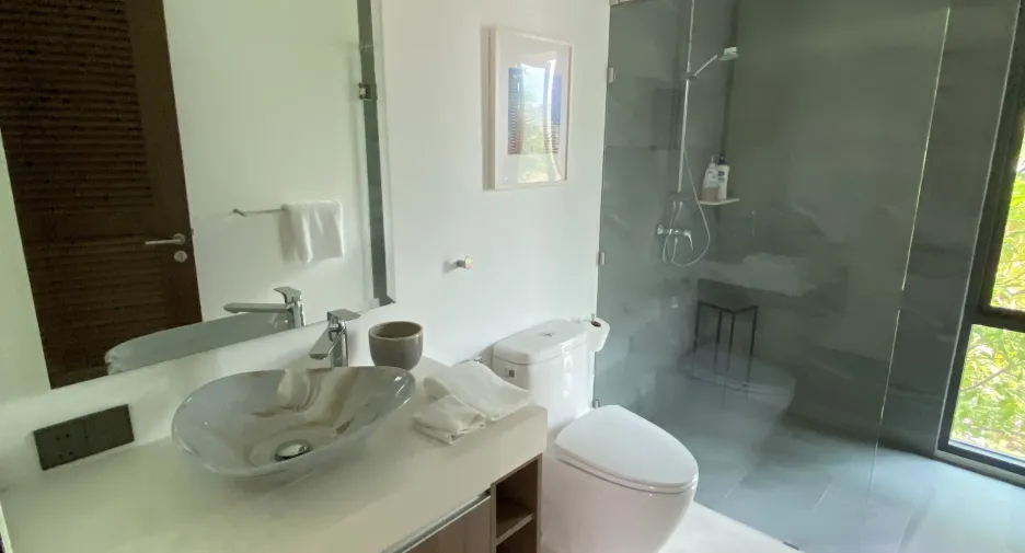 For sale 4 bedrooms villa in Thalang, Phuket