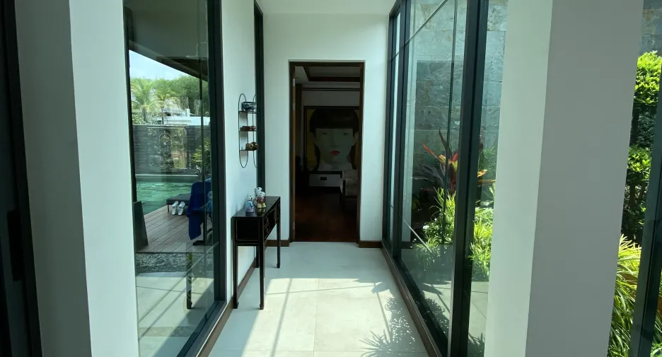 For sale 4 bedrooms villa in Thalang, Phuket