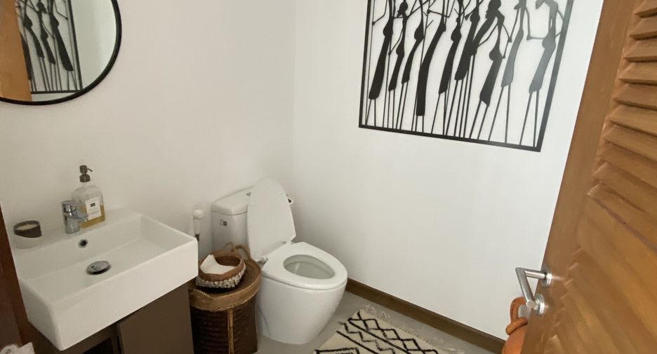 Villa en venta de 4 habitaciones en Thalang, Phuket