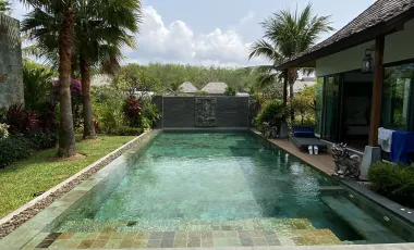 For sale 4 bedrooms villa in Thalang, Phuket