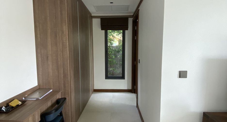 Villa en venta de 4 habitaciones en Thalang, Phuket