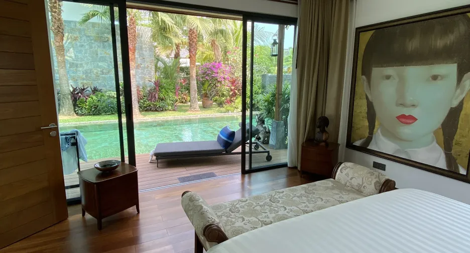 For sale 4 bedrooms villa in Thalang, Phuket