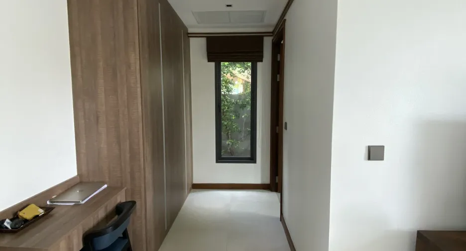 For sale 4 bedrooms villa in Thalang, Phuket