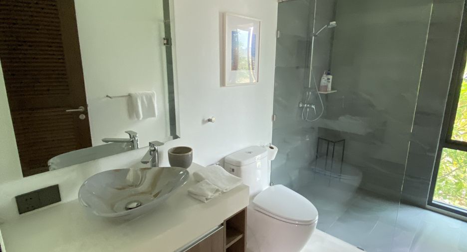 Villa en venta de 4 habitaciones en Thalang, Phuket
