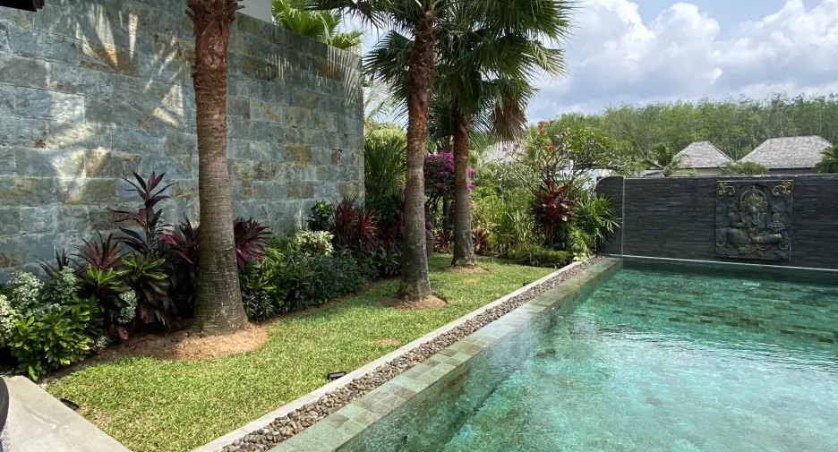 For sale 4 bedrooms villa in Thalang, Phuket