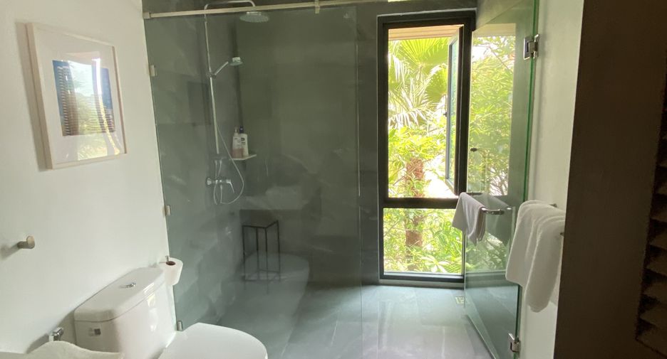 Villa en venta de 4 habitaciones en Thalang, Phuket