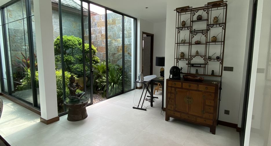 Villa en venta de 4 habitaciones en Thalang, Phuket