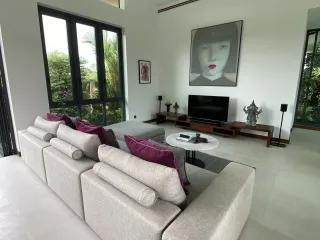 À vendre 4 chambres villa à Thalang, Phuket