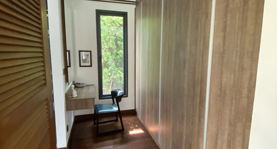 Villa en venta de 4 habitaciones en Thalang, Phuket