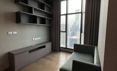 For sale 3 ベッドルーム condo in Sathon, Bangkok