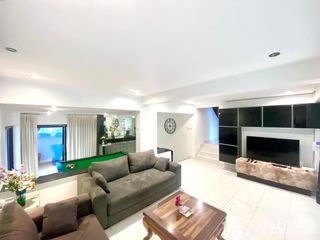 Villa zur Miete mit 3 Zimmer in Bang Lamung, Chonburi
