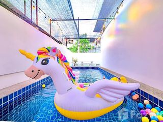Villa zur Miete mit 3 Zimmer in Bang Lamung, Chonburi