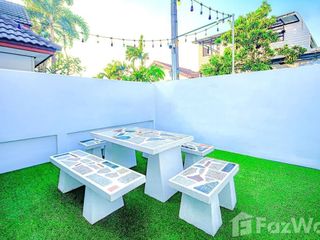 Villa zur Miete mit 3 Zimmer in Bang Lamung, Chonburi