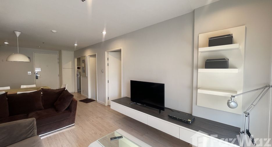 For sale 1 Beds condo in Sathon, Bangkok