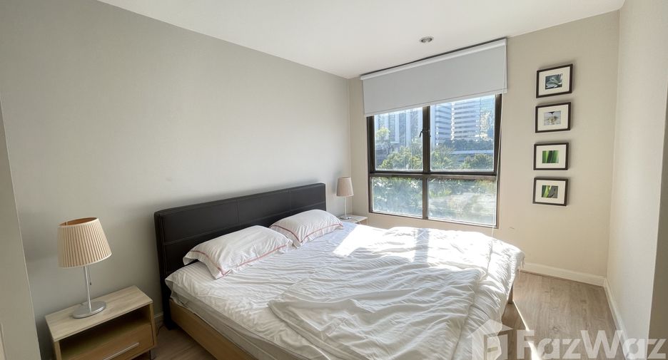 For sale 1 Beds condo in Sathon, Bangkok