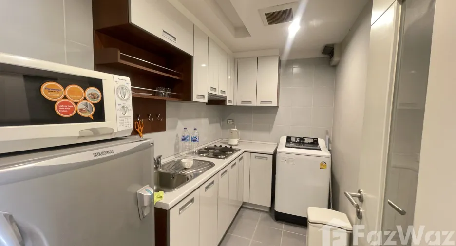 For sale 1 Beds condo in Sathon, Bangkok