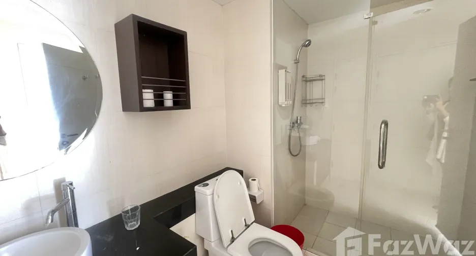 For sale 1 Beds condo in Sathon, Bangkok