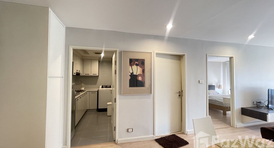 For sale 1 Beds condo in Sathon, Bangkok
