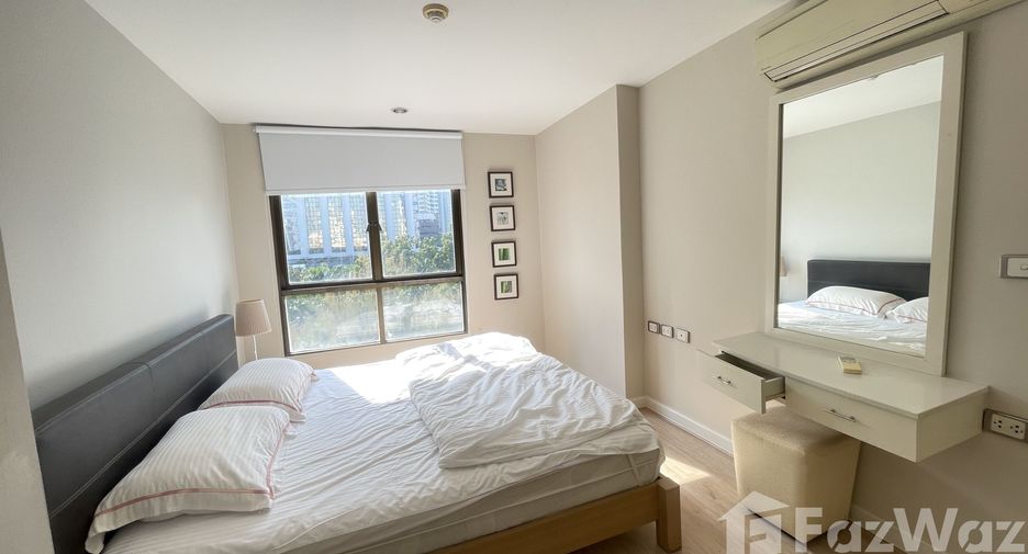For sale 1 Beds condo in Sathon, Bangkok