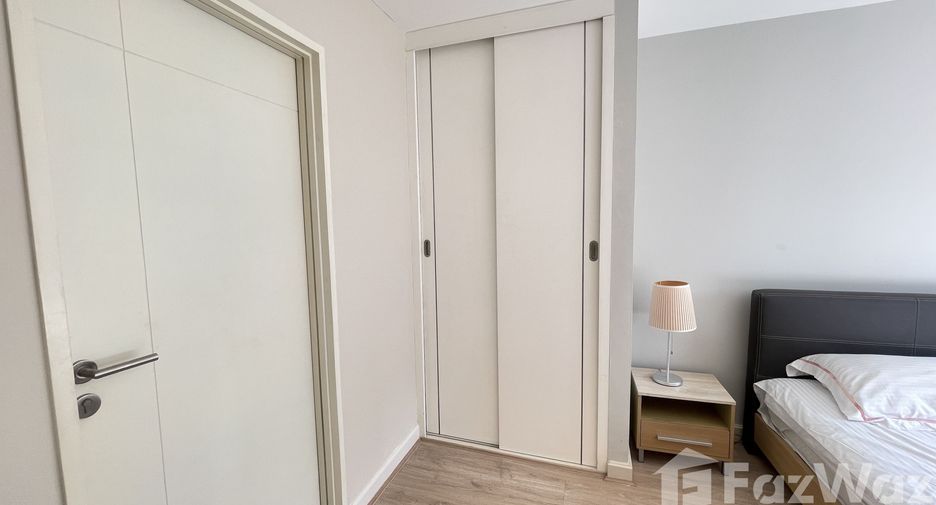 For sale 1 Beds condo in Sathon, Bangkok
