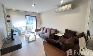Wohnung zum Kauf mit 1 Zimmer in Sathon, Bangkok