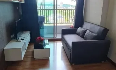 Wohnung zum Kauf und zur Miete mit 1 Zimmer in Bang Lamung, Chonburi