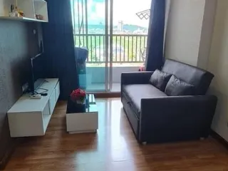 For Rent 1 Bedroom Condo In Bang Lamung, Chonburi