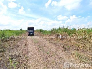 For sale land in Lat Lum Kaeo, Pathum Thani