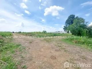 For sale land in Lat Lum Kaeo, Pathum Thani