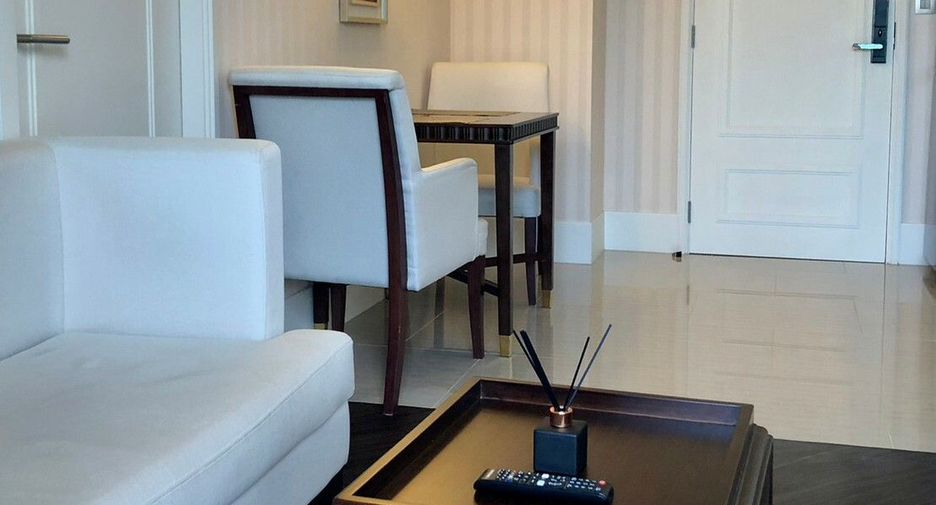 For sale 1 bed condo in Sattahip, Chonburi