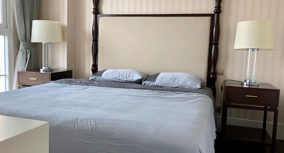 For sale 1 bed condo in Sattahip, Chonburi