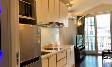 Condo en venta de 1 habitaciones en Sattahip, Chonburi