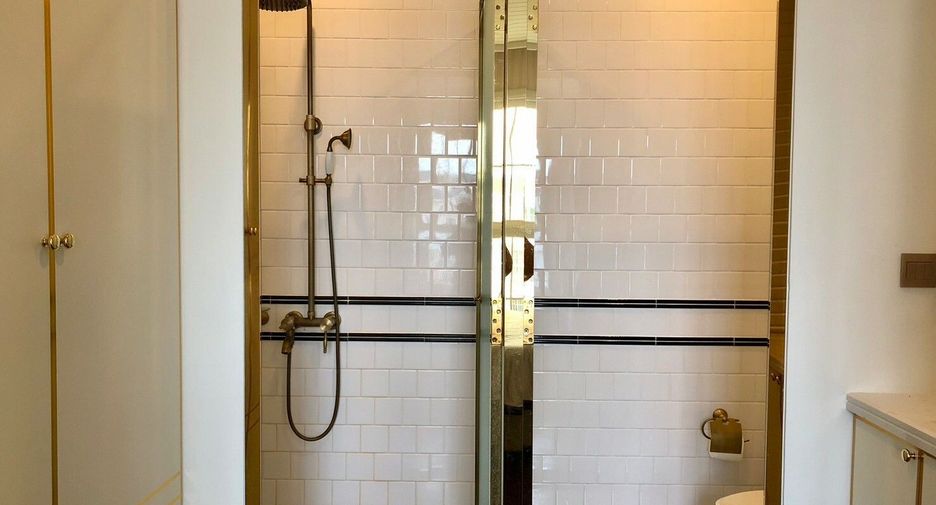 For sale 1 bed condo in Sattahip, Chonburi
