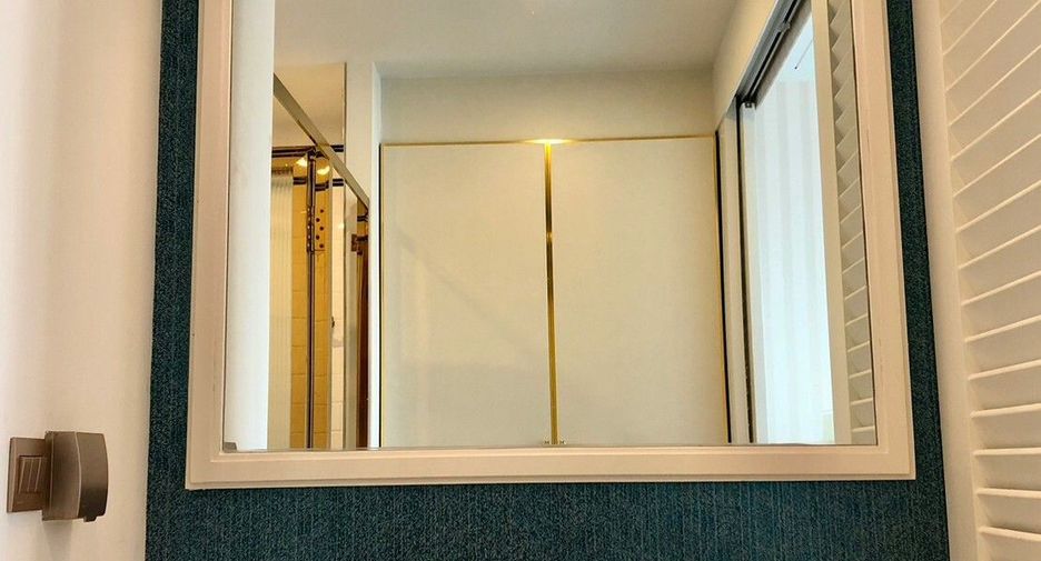 For sale 1 bed condo in Sattahip, Chonburi