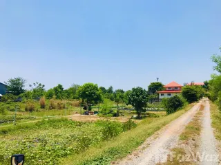 For sale land in Bang Yai, Nonthaburi