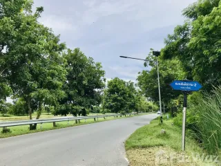 For sale land in Bang Yai, Nonthaburi