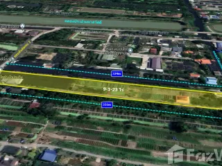 For sale land in Bang Yai, Nonthaburi