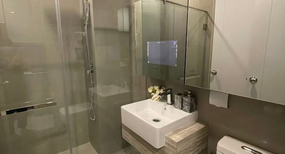 Продажа 1 кровать кондо в Ратчатхещи, Бангкок