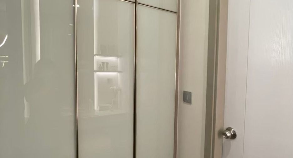 Condo en venta de 1 habitaciones en Ratchathewi, Bangkok