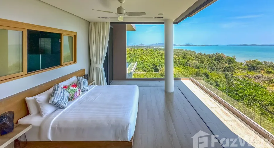 For rent 5 bedrooms villa in Thalang, Phuket