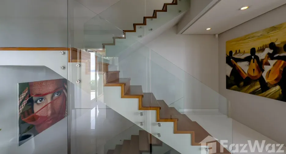 For rent 5 bedrooms villa in Thalang, Phuket