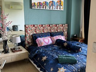 1 Bedroom Condo In Bang Lamung, Chonburi