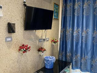 Wohnung zur Miete mit 1 Zimmer in Bang Lamung, Chonburi