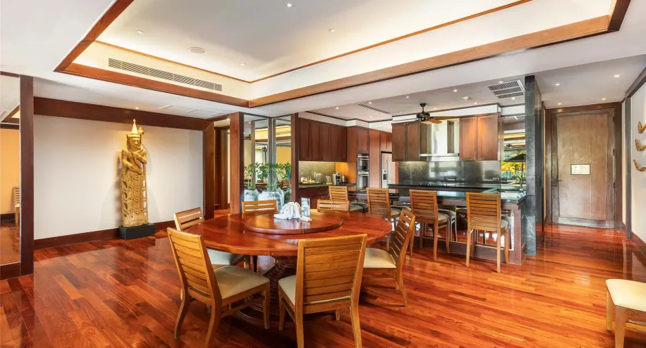 Apartment zum Kauf mit 3 Zimmer in Kathu, Phuket