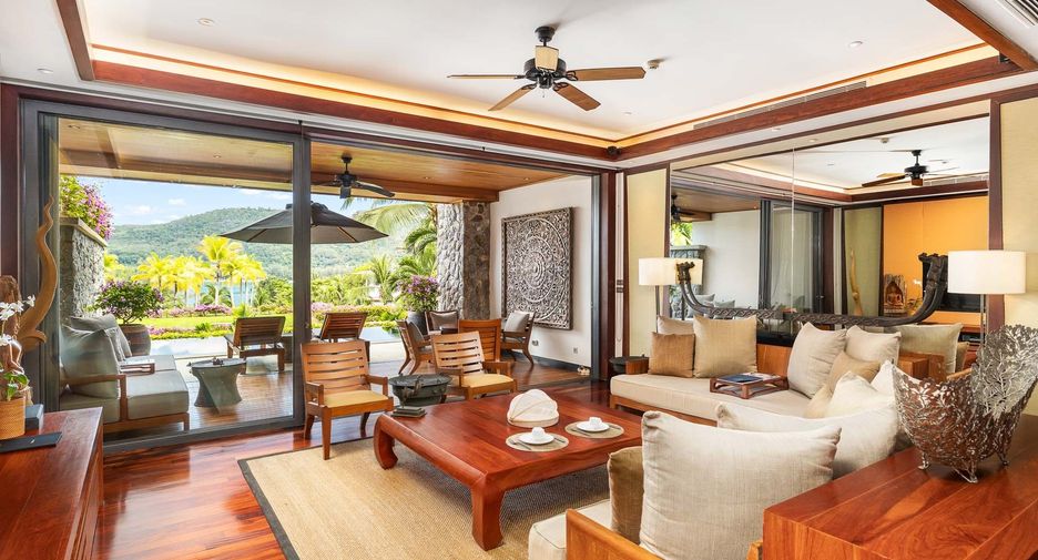 Apartment zum Kauf mit 3 Zimmer in Kathu, Phuket